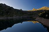 Dalle Baite di Mezzeno cavalcata ad anello al Pradella, Cime di Valsanguigno, Farno, Cima Giovanni Paolo II° - FOTOGALLERY